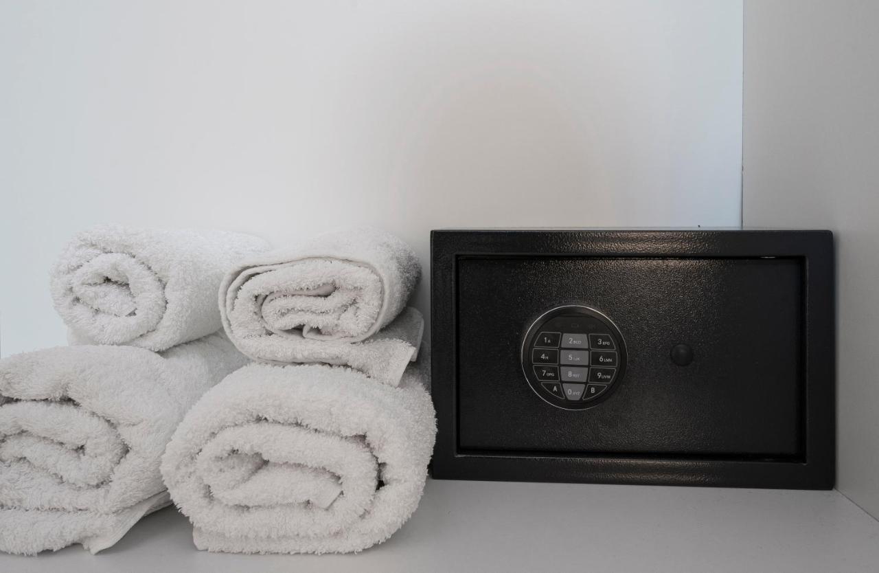 Sea Path Apartment PalaiónTsiflíkion Zewnętrze zdjęcie