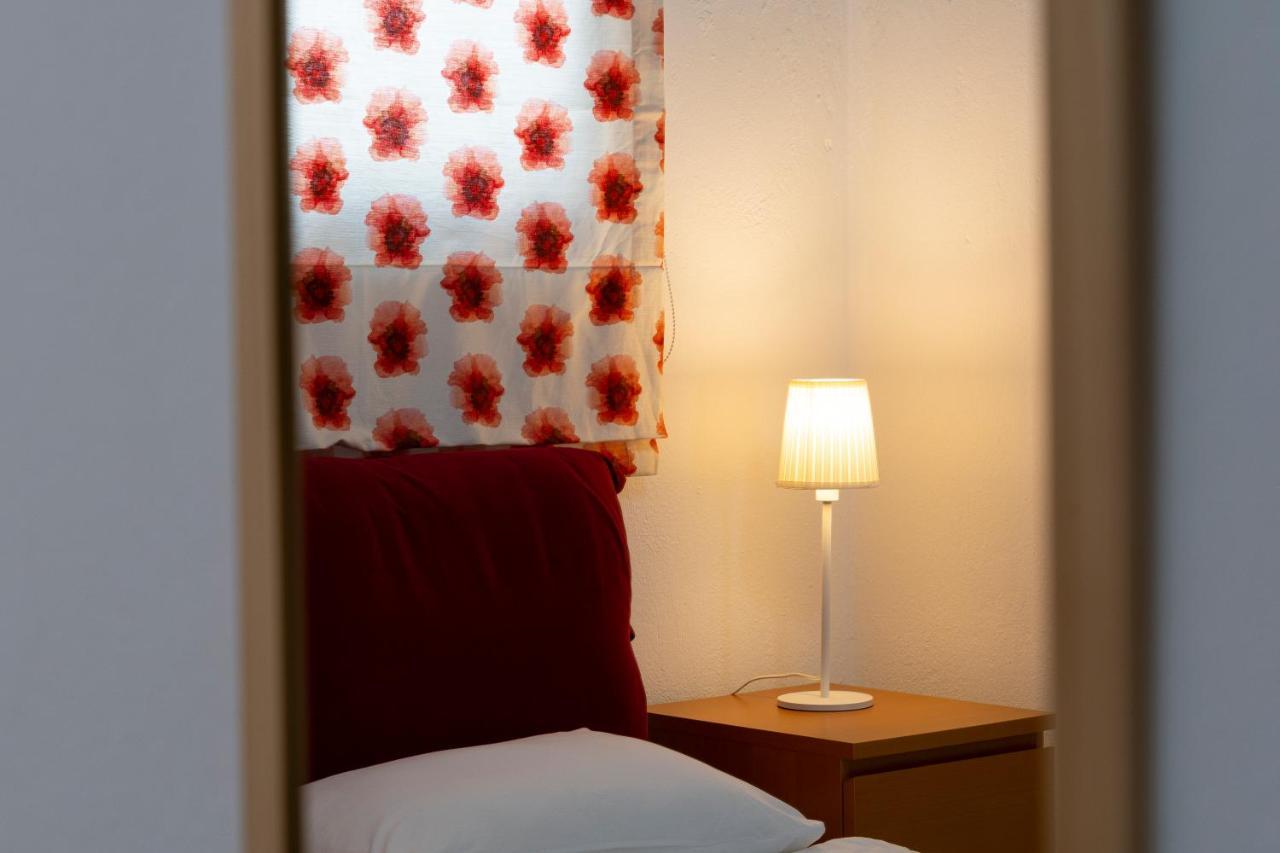 Sea Path Apartment PalaiónTsiflíkion Zewnętrze zdjęcie