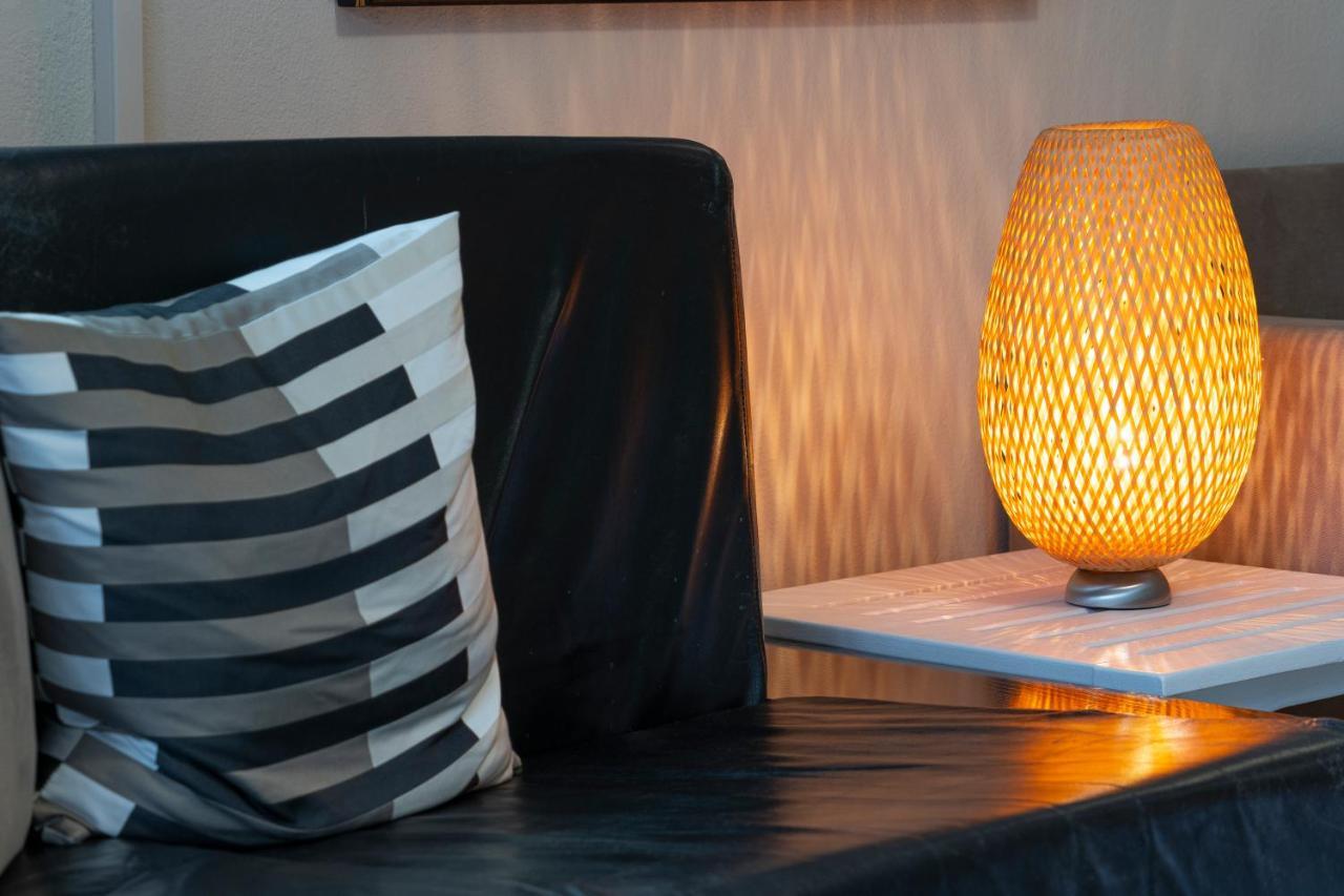 Sea Path Apartment PalaiónTsiflíkion Zewnętrze zdjęcie