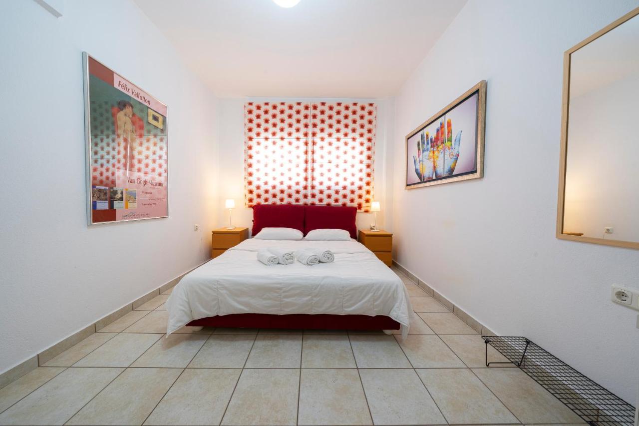 Sea Path Apartment PalaiónTsiflíkion Zewnętrze zdjęcie
